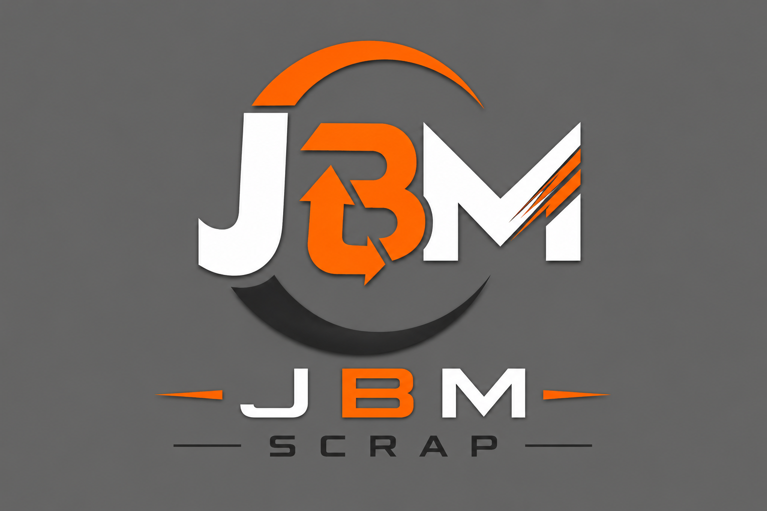 JBM Logo